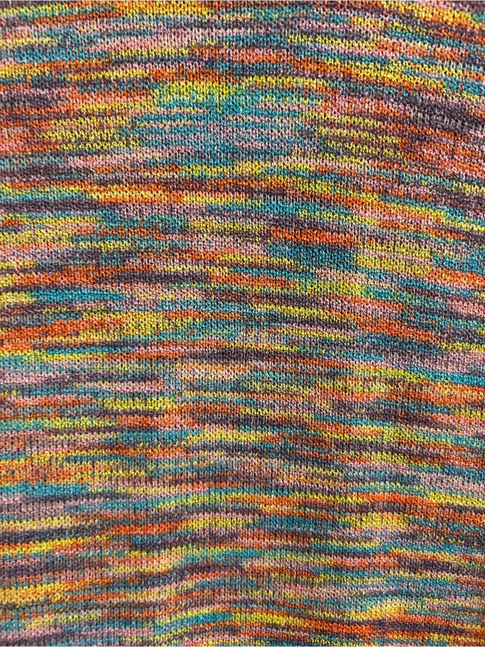 ARULA Rainbow Bodycon Sheath Dress - Picture 3 of 4